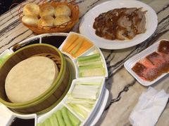 -金百万烤鸭店(马甸店)