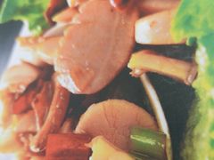 -威海渔村(黄兴路店)