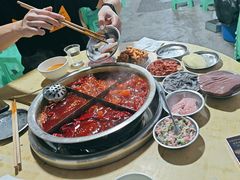 -渝味黄姐火锅(黄泥村店)