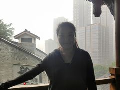 -重庆十八梯传统风貌区