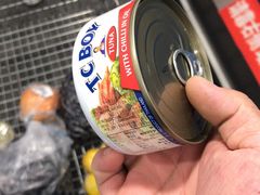 -哈尔信食品超市(哈尔滨王府井购物中心店)