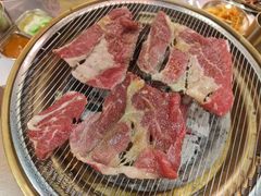 -西塔老太太泥炉烤肉(双井店)