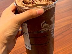 -星巴克(合肥百盛逍遥广场店)