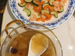 -靠山屯东北农家菜(八龙桥雅苑店)
