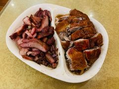 -龙记烤鸭店(新民路店)