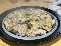 -阿鸡鱼庄·顺德鲜蒸小炒(亚运村店)