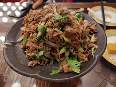 -烤肉季饭庄