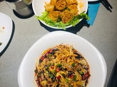 -半天妖烤鱼(芝罘万达店)