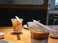 -潮粥荟·潮汕砂锅粥(朝阳大悦城店)