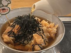 -Retro Deli 茶泡饭