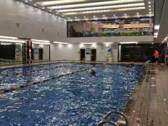 -西吉马游泳健身(协信店)