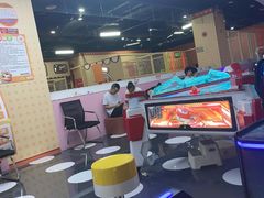 -万达广场(渭南高新店)
