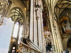 -斯蒂芬主教座堂(Stephansdom)