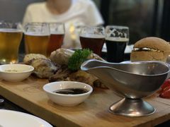 -布拉格餐厅· 中欧捷克菜(全国首店)