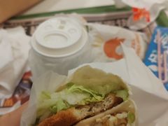 -麦当劳(世纪汇广场店)