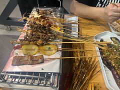 -李不管把把烧(天府三街店)