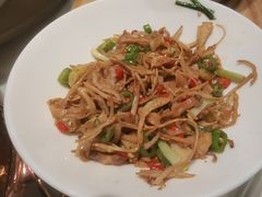 -李氏传家菜(兴城路店)