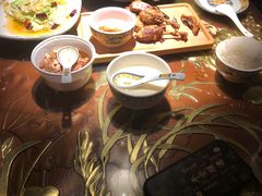 -缪氏川菜(深圳北站缤果空间店)