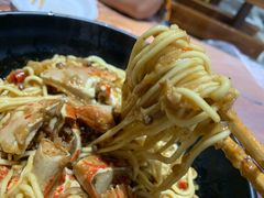-沈记烧烤海鲜(江汉二路店)