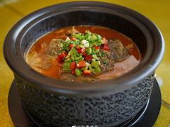 -世博源公馆·本帮融合菜·主题包厢·江景餐厅