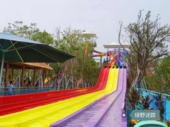 -苏州乐园森林水世界