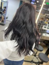 点击看大图 -奈川烫染Salon