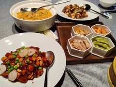 八宝辣酱-绿波廊(豫园店)