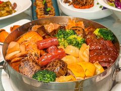 -香港狮子山下·明星粤菜餐厅(北苑店)