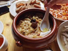 -香满楼(临安路店)