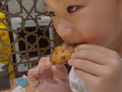 -品回味清真西北楼(宁波首店)