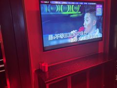 -音乐派KTV(银泰城店)