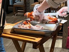 -北方家宴(番禺永旺店)