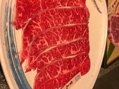 -NIUAN牛庵·日式和牛烧肉(恒隆店)