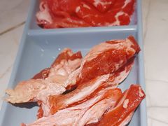 -汉阳廷自助烤肉(同和金铂天地店)