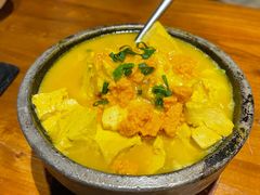 -陆壹捌餐厅(五大道店)