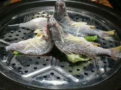 -船奇蒸汽海鲜·闽菜(八市海鲜总店)