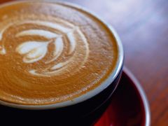 -Be Lived Cafe比例咖啡(摩天轮店)