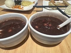 -宏状元现熬粥·京味菜(三里河店)