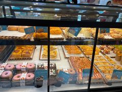 -罗莎蛋糕(建设路店)