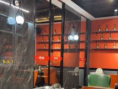 -四斤烤肉(东戴河孟家店)