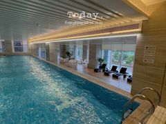 -大连星海皇冠假日酒店