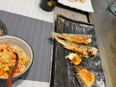 -和风铁板料理(山姆会员店)