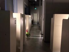 -众独空间沉浸式自习室(三阳路铂仕汇店)