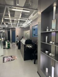 点击看大图 -东方麒麟·潘多拉SALON
