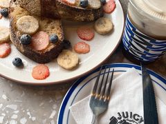 -Juicy Bakery(瑞景店)