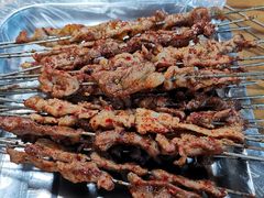 精肉-亨利烧烤(理想山店)