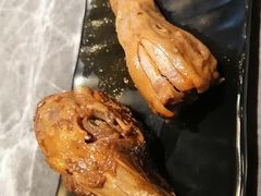 -嘎嘎鸭脑壳(蜀汉路店)