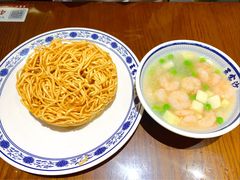 -王家沙点心店(南京西路总店)