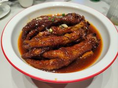 -品大三·经典淮扬菜(大行宫店)