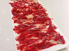 -古乐牛香·鲜牛肉牛杂火锅(新区店)